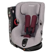 Maxi Cosi Axiss Summer Cover Cool Grey Maxi Cosi Axiss Summer Cover Cool Grey