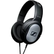 Sennheiser HD201 DJ Headphones Sennheiser HD201 DJ Headphones