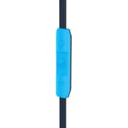 Skullcandy Xtfree Bluetooth Wireless Headphone Navy/Blue S2WUHW477 Skullcandy Xtfree Bluetooth Wireless Headphone Navy/Blue S2WUHW477