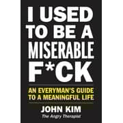 I Used To Be A Miserable F*Ck Intl I Used To Be A Miserable F*Ck Intl