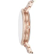 Michael Kors MK3836 Courtney Ladies Watch Michael Kors MK3836 Courtney Ladies Watch