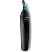 Philips Norelco Series 1000 Nose Trimmer Nt1700 For Nose, Ear And Eyebrow