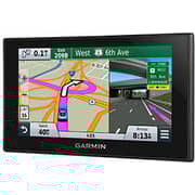 Garmin NUVI2689LMT GPS Navigation W/ MENA & EUROPE Map Garmin NUVI2689LMT GPS Navigation W/ MENA & EUROPE Map