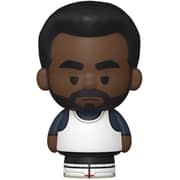 Funko Mini Moments : The Office - Darryl With A Chance Of Ch Funko Mini Moments : The Office - Darryl With A Chance Of Ch