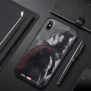 Marvel Thor's side profile iPhone XS MAX Cover Marvel Thor's side profile iPhone XS MAX Cover