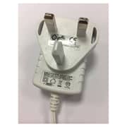 Polder POLSTO-8020 Nail Station Three-In-One Dryer & Storage