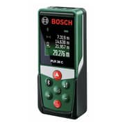 Bosch PLR 30 C Digital Laser Measure 603672100 Bosch PLR 30 C Digital Laser Measure 603672100