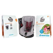 Maxi Cosi Axiss Summer Cover Cool Grey Maxi Cosi Axiss Summer Cover Cool Grey
