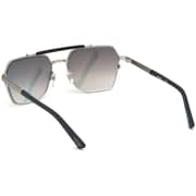 Diesel DL0256-17U-56 Men's Sunglass