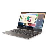 Lenovo Yoga 920-13IKB Laptop - Core i7 1.8GHz 16GB 1TBSSD Shared Win10 13.9inch UHD Bronze