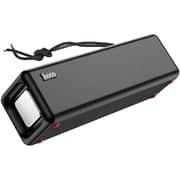 Hoco Bounce True Wireless Speaker Black Hoco Bounce True Wireless Speaker Black