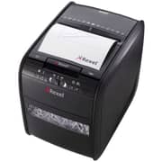 Rexel Shredder Auto+ 80X Rexel Shredder Auto+ 80X