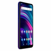Iku A21 32GB Saphire Blue 4G Dual Sim Smartphone Iku A21 32GB Saphire Blue 4G Dual Sim Smartphone