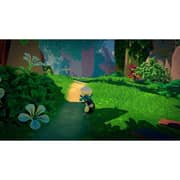 PS5 The Smurfs Mission Vileaf Game