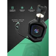 Vmax VGH330 Gaming Headset Black Vmax VGH330 Gaming Headset Black