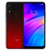 Xiaomi Redmi 7 32GB Red 4G Dual Sim Smartphone