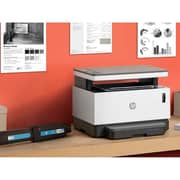 HP Neverstop 4QD21A 1200A 3-in-1 Laser Printer