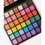 Beauty Bay Bright Matte 42 Colour Eyeshadow Palette