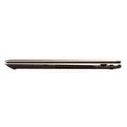 HP Spectre x360 15-DF0005NE Convertible Touch Laptop - Core i7 2.2GHz 16GB 512GB 4GB Win10 15.6inch FHD Dark Ash Silver