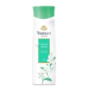 Yardley Imperial Jasmine Body Spray 200ml Yardley Imperial Jasmine Body Spray 200ml
