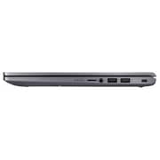 Asus X409FB-EK041T Laptop - Core i5 1.6GHz 8GB 512GB 2GB Win10 14inch FHD Slate Grey English/Arabic Keyboard Asus X409FB-EK041T Laptop - Core i5 1.6GHz 8GB 512GB 2GB Win10 14inch FHD Slate Grey English/Arabic Keyboard