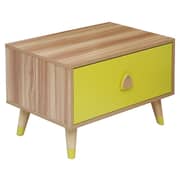 Pan Emirates Montclaire Kids Night Stand Pan Emirates Montclaire Kids Night Stand
