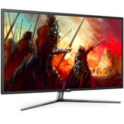 AOC G4309VX/D (VA), 4K Gaming Monitor- 43inch