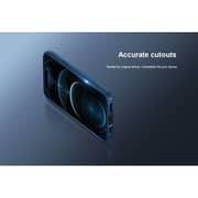 Nillkin Camshield Pro Magnetic Case Blue iPhone 12 Pro Max Nillkin Camshield Pro Magnetic Case Blue iPhone 12 Pro Max