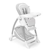 CAM BK S2500 238 Gusto High Chair