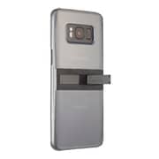 Anymode Kicktok Back Cover Black For Samsung Galaxy S8