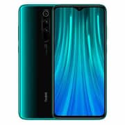 Xiaomi Redmi Note 8 Pro 128GB Forest Green 4G Dual Sim Smartphone Xiaomi Redmi Note 8 Pro 128GB Forest Green 4G Dual Sim Smartphone