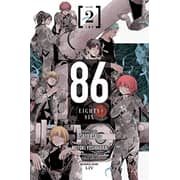 Little Brown Book Group - 86 Eighty Six V02 (manga)