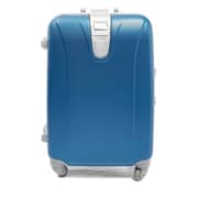 Eminent ABS Trolley Luggage Bag Blue 25inch E8F5-25_BLU Eminent ABS Trolley Luggage Bag Blue 25inch E8F5-25_BLU