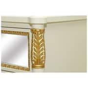 Pan Emirates Italian Collection Chest Of 5 Drawer