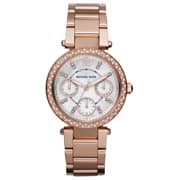 Michael Kors Mini Parker Ladies Watch