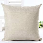 Decorbox Cotton Linen Square Decorative Throw Pillow Case Cushion Cover Electric Guitar 18 