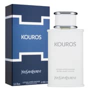 Yves Saint Laurent Kouros After Shave Lotion 100ml