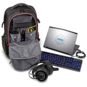 Targus Gaming Backpack Black/Red Laptop 17.3inch Targus Gaming Backpack Black/Red Laptop 17.3inch