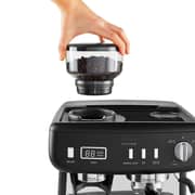 Sunbeam Barista Plus Espresso Machine Black - Emm5400bk