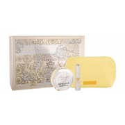 Versace Eros Pour Femme Gift Set For Women (Eros Pour Femme 100ml EDP + Eros Pour Femme 10ml EDP + Bag)