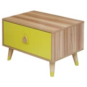 Pan Emirates Montclaire Kids Night Stand Pan Emirates Montclaire Kids Night Stand