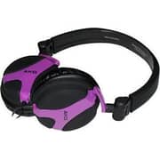 AKG K518DJLE DJ Headphone Fuchsia AKG K518DJLE DJ Headphone Fuchsia