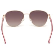 Guess GU3041-28F-53 Unisex Sunglasses