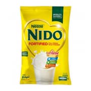 Nestle Nido Fortified Milk Powder Pouch 2.25kg Nestle Nido Fortified Milk Powder Pouch 2.25kg
