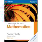 Cambridge IGCSE Mathematics Revision Guide