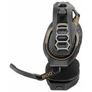 Plantronics RIG 800HD Wireless Gaming Headset For PC Plantronics RIG 800HD Wireless Gaming Headset For PC