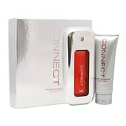Fcuk Connect Gift Set For Women (Fcuk Connect 100ml EDT + 100ml Body Lotion) Fcuk Connect Gift Set For Women (Fcuk Connect 100ml EDT + 100ml Body Lotion)