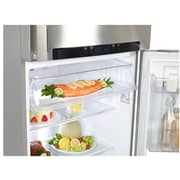 LG Top Mount Refrigerator 600 Litres GRD602HLAL