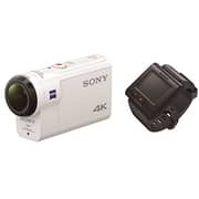 Sony HDRAS300R Action Camera White With Live View Remote Sony HDRAS300R Action Camera White With Live View Remote