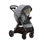 Graco 1955804 Travel System Fast Action Dove Grey Graco 1955804 Travel System Fast Action Dove Grey
